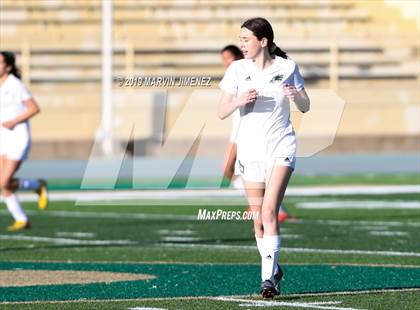 Thumbnail 3 in New West Charter vs. Marquez (CIF LACS Division II Final) photogallery.