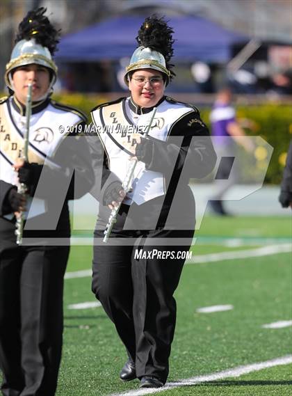 Thumbnail 2 in New West Charter vs. Marquez (CIF LACS Division II Final) photogallery.