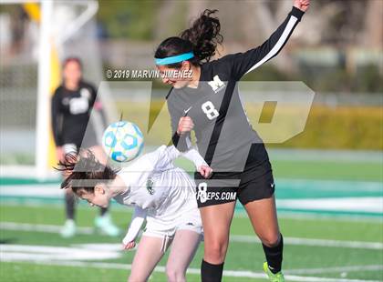 Thumbnail 2 in New West Charter vs. Marquez (CIF LACS Division II Final) photogallery.