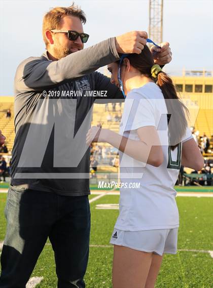 Thumbnail 1 in New West Charter vs. Marquez (CIF LACS Division II Final) photogallery.