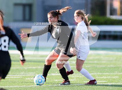 Thumbnail 3 in New West Charter vs. Marquez (CIF LACS Division II Final) photogallery.
