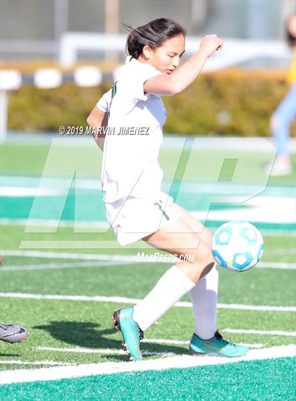 Thumbnail 3 in New West Charter vs. Marquez (CIF LACS Division II Final) photogallery.