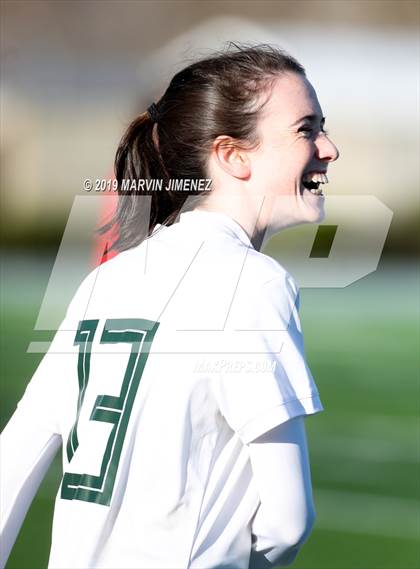 Thumbnail 1 in New West Charter vs. Marquez (CIF LACS Division II Final) photogallery.