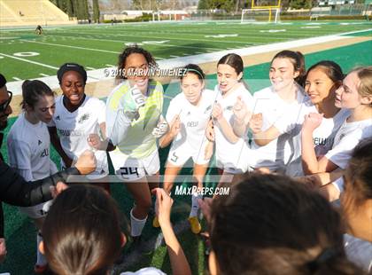 Thumbnail 3 in New West Charter vs. Marquez (CIF LACS Division II Final) photogallery.