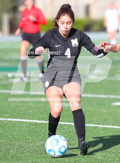 Thumbnail 2 in New West Charter vs. Marquez (CIF LACS Division II Final) photogallery.
