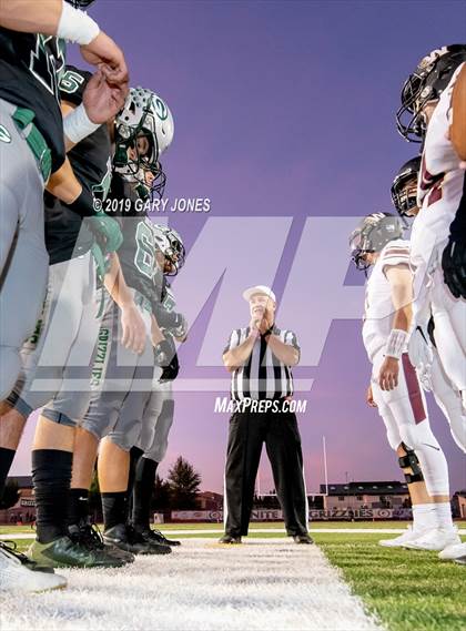 Thumbnail 2 in Whitney @ Granite Bay photogallery.