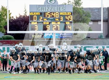 Thumbnail 3 in Whitney @ Granite Bay photogallery.