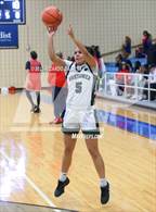 Photo from the gallery "Alief Taylor vs. Fort Bend Hightower (UIL 6A D2 Basketball Regional Final)"