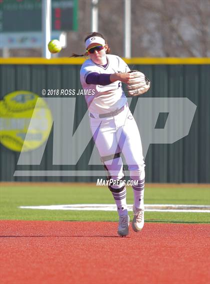 Thumbnail 2 in The Colony vs Canyon  photogallery.
