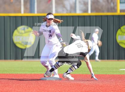 Thumbnail 1 in The Colony vs Canyon  photogallery.