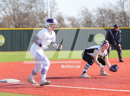 Thumbnail 1 in The Colony vs Canyon  photogallery.
