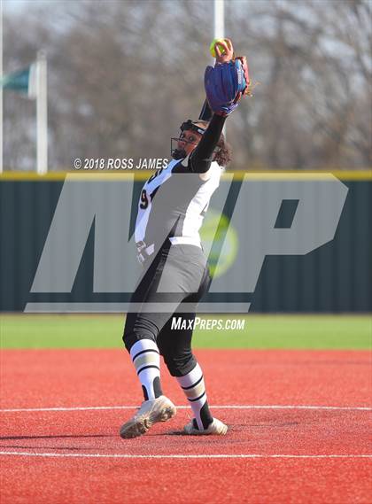 Thumbnail 3 in The Colony vs Canyon  photogallery.