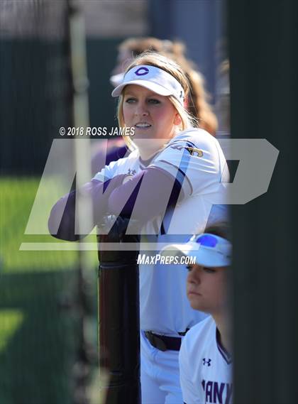 Thumbnail 3 in The Colony vs Canyon  photogallery.