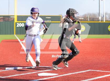 Thumbnail 2 in The Colony vs Canyon  photogallery.