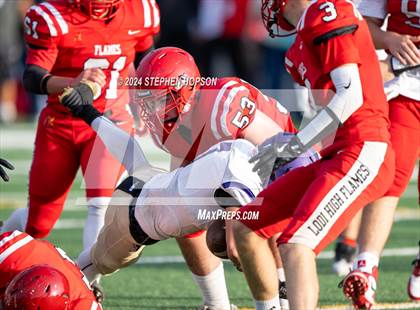 Thumbnail 3 in Tokay @ Lodi photogallery.