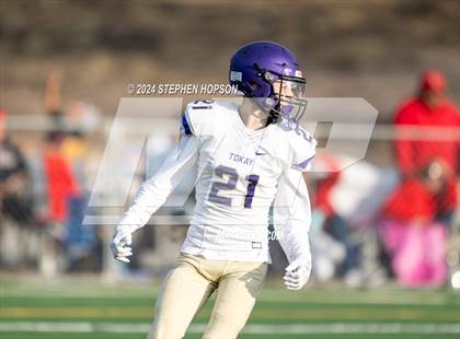 Thumbnail 2 in Tokay @ Lodi photogallery.