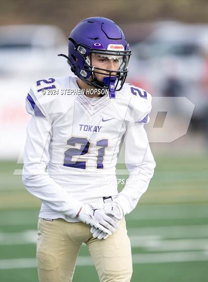 Thumbnail 1 in Tokay @ Lodi photogallery.