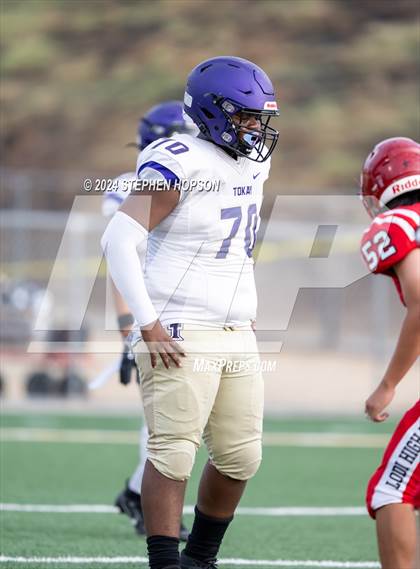 Thumbnail 2 in Tokay @ Lodi photogallery.