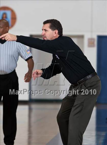 Thumbnail 3 in Trinity Christian vs Trinity Valley (Trinity Valley School Shootout) photogallery.