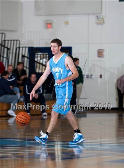 Thumbnail 2 in Trinity Christian vs Trinity Valley (Trinity Valley School Shootout) photogallery.