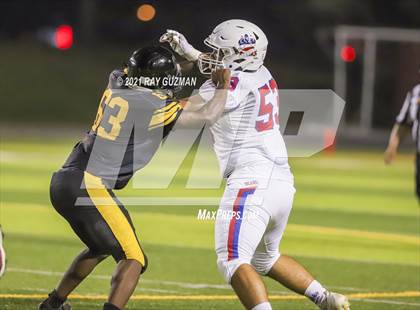 Thumbnail 3 in Buchanan @ Edison photogallery.