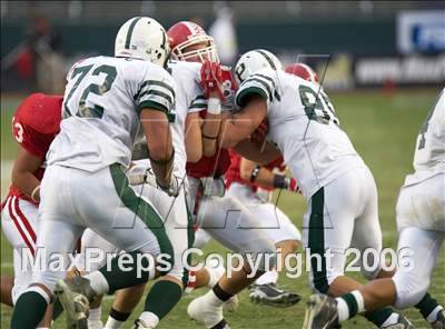Thumbnail 1 in Lutheran vs Palo Alto (D2 State Final) photogallery.