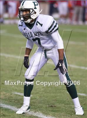 Thumbnail 2 in Lutheran vs Palo Alto (D2 State Final) photogallery.