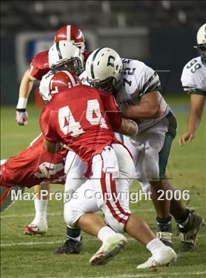 Thumbnail 1 in Lutheran vs Palo Alto (D2 State Final) photogallery.