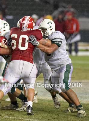 Thumbnail 1 in Lutheran vs Palo Alto (D2 State Final) photogallery.