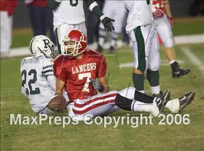 Thumbnail 1 in Lutheran vs Palo Alto (D2 State Final) photogallery.