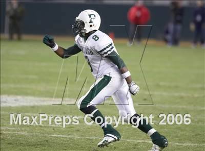 Thumbnail 3 in Lutheran vs Palo Alto (D2 State Final) photogallery.
