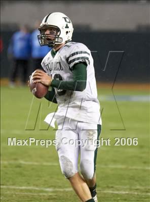 Thumbnail 2 in Lutheran vs Palo Alto (D2 State Final) photogallery.