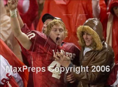 Thumbnail 3 in Lutheran vs Palo Alto (D2 State Final) photogallery.