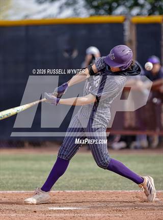 Notre Dame Prep @ Desert Mountain