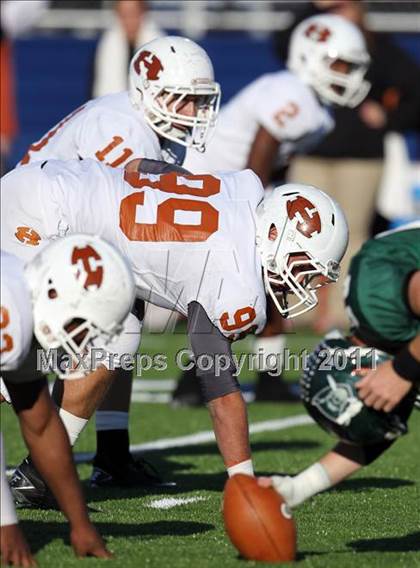 Thumbnail 3 in Hutto vs. Poteet (4A Region 2 Bi-District Playoffs) photogallery.