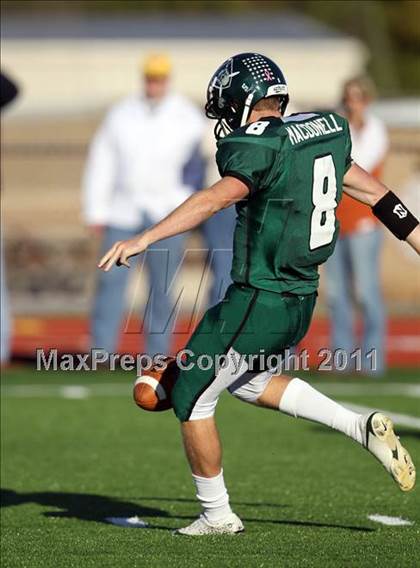Thumbnail 3 in Hutto vs. Poteet (4A Region 2 Bi-District Playoffs) photogallery.
