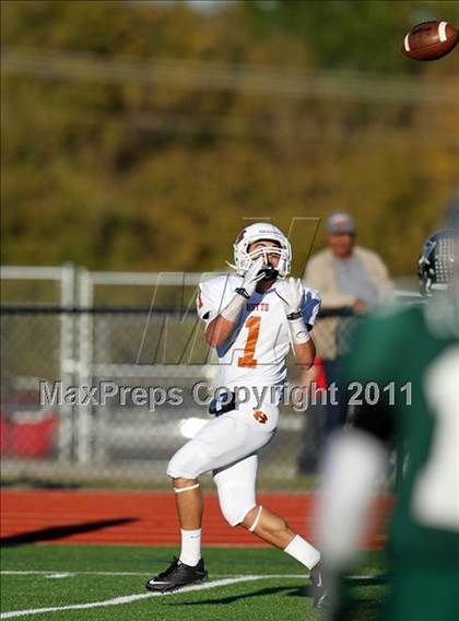 Thumbnail 1 in Hutto vs. Poteet (4A Region 2 Bi-District Playoffs) photogallery.