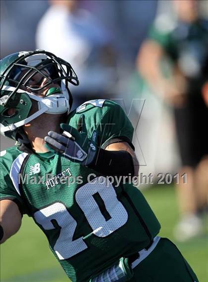 Thumbnail 1 in Hutto vs. Poteet (4A Region 2 Bi-District Playoffs) photogallery.