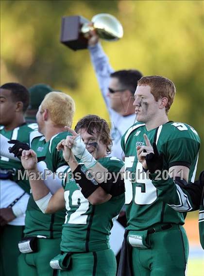 Thumbnail 3 in Hutto vs. Poteet (4A Region 2 Bi-District Playoffs) photogallery.
