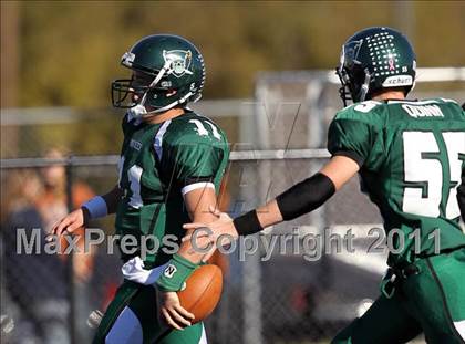 Thumbnail 1 in Hutto vs. Poteet (4A Region 2 Bi-District Playoffs) photogallery.