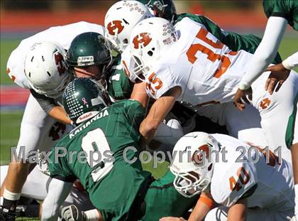 Thumbnail 2 in Hutto vs. Poteet (4A Region 2 Bi-District Playoffs) photogallery.