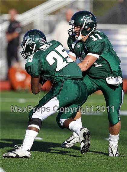 Thumbnail 2 in Hutto vs. Poteet (4A Region 2 Bi-District Playoffs) photogallery.