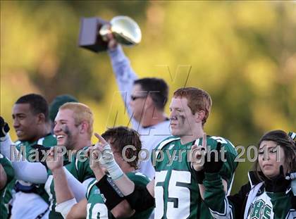 Thumbnail 2 in Hutto vs. Poteet (4A Region 2 Bi-District Playoffs) photogallery.