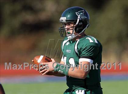 Thumbnail 3 in Hutto vs. Poteet (4A Region 2 Bi-District Playoffs) photogallery.