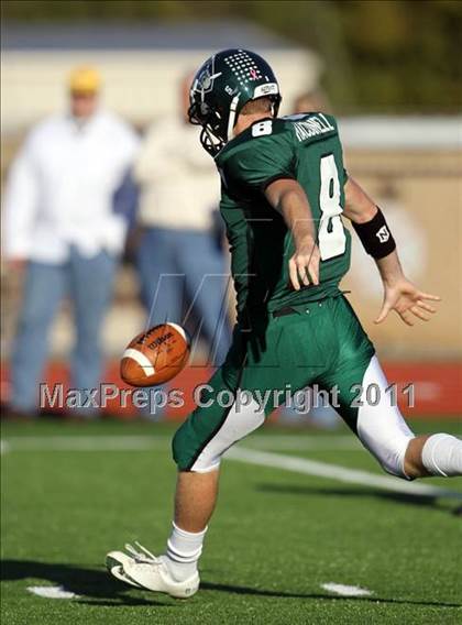 Thumbnail 2 in Hutto vs. Poteet (4A Region 2 Bi-District Playoffs) photogallery.