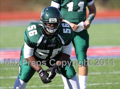 Thumbnail 1 in Hutto vs. Poteet (4A Region 2 Bi-District Playoffs) photogallery.