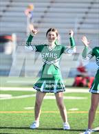 Photo from the gallery "Lodi @ St. Mary's"