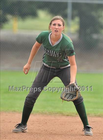 Thumbnail 3 in Ponderosa vs. Antelope (Stephanie LeDoux Tournament) photogallery.