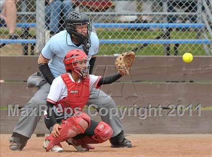 Thumbnail 1 in Ponderosa vs. Antelope (Stephanie LeDoux Tournament) photogallery.