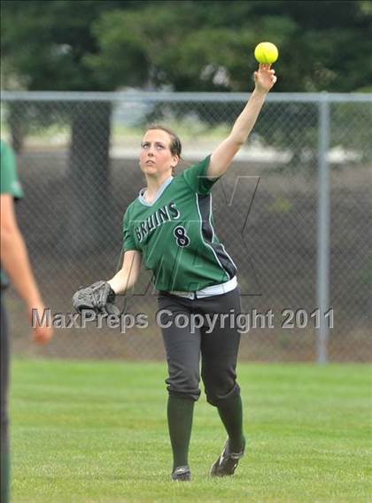 Thumbnail 1 in Ponderosa vs. Antelope (Stephanie LeDoux Tournament) photogallery.